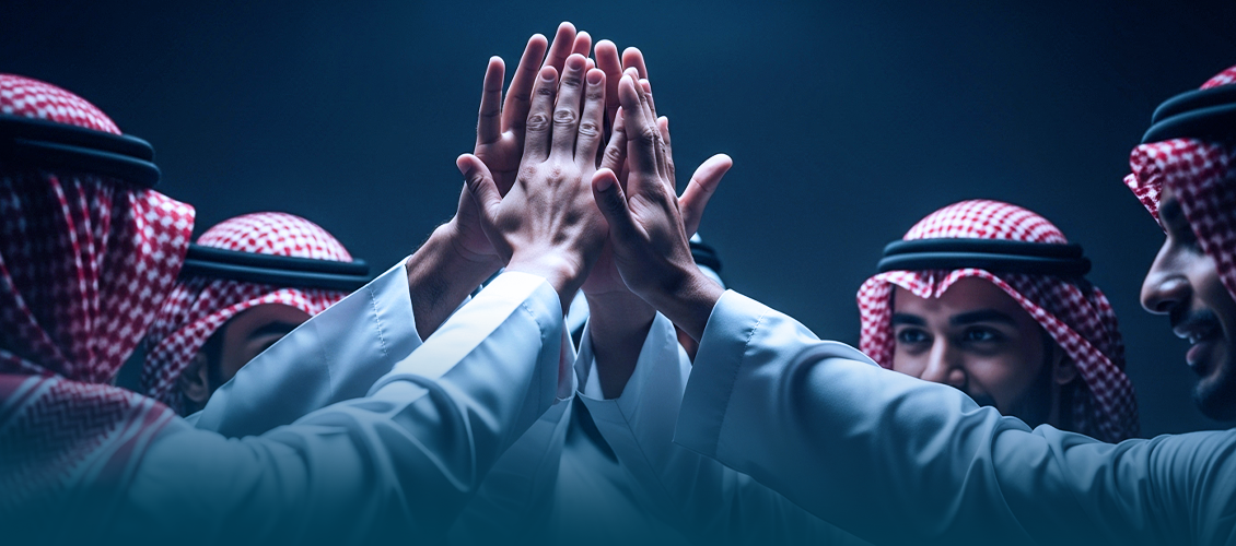    التطوع: من ممارسة فردية إلى منظومة مستدامة 