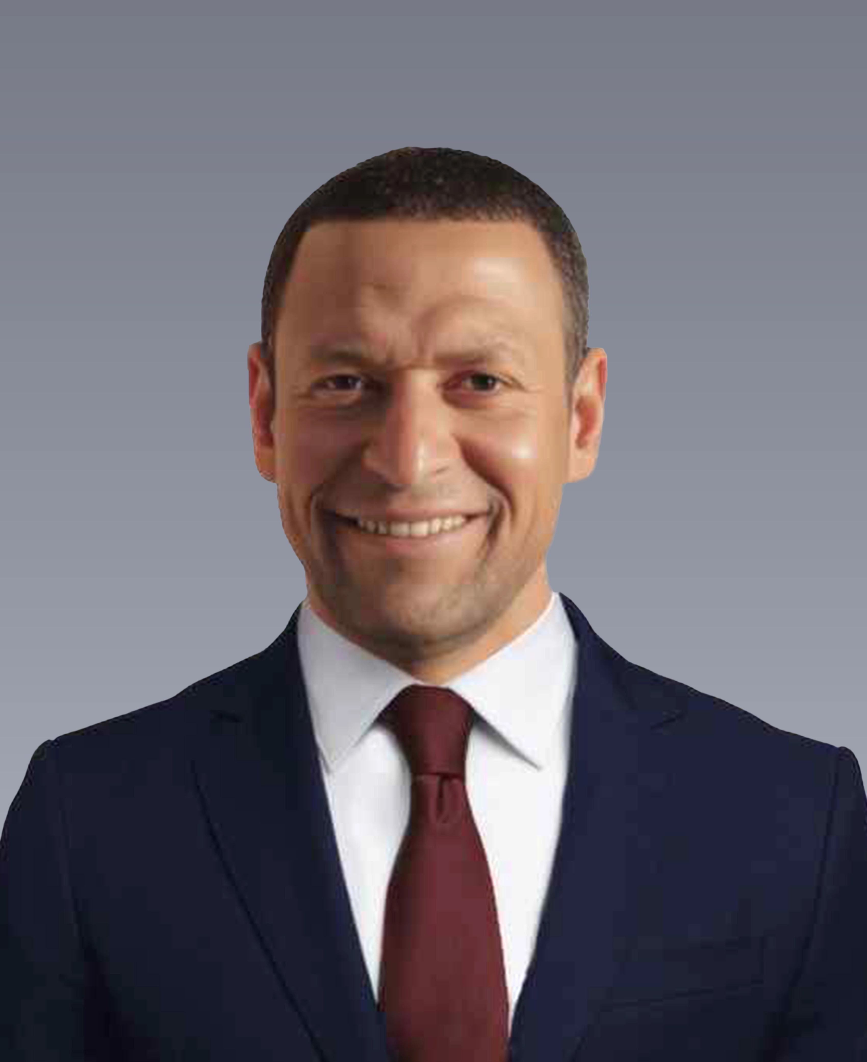 وليد حلمي